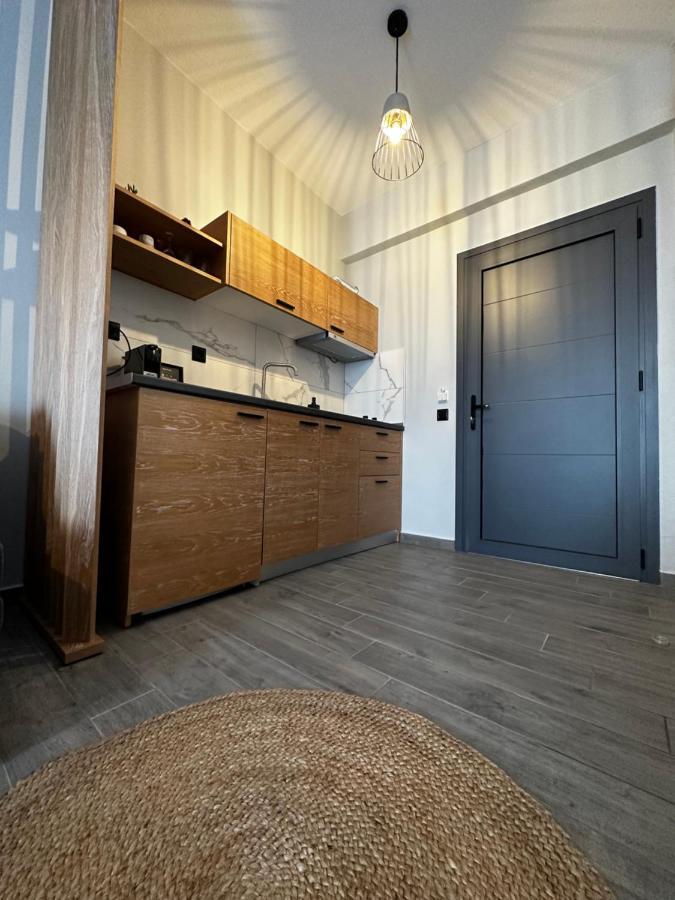 Aparthotel Thea Comfy Living à Vrasná Extérieur photo
