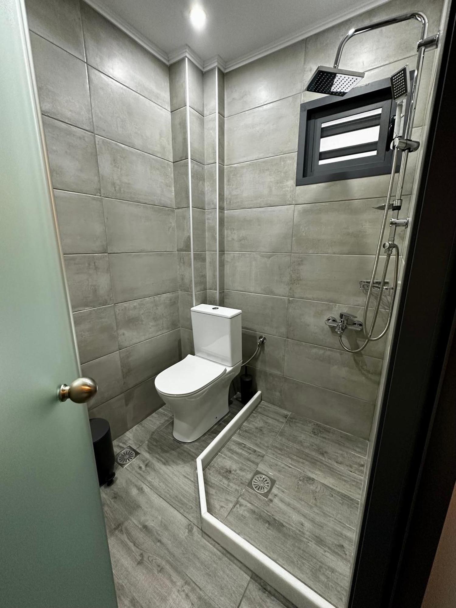 Aparthotel Thea Comfy Living à Vrasná Extérieur photo